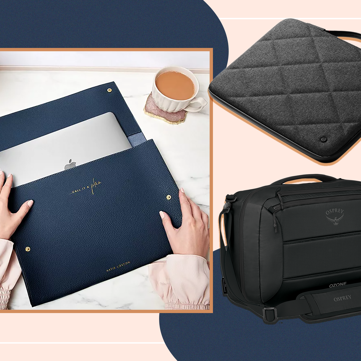 Best laptop bags and backpacks 2023 The Independent